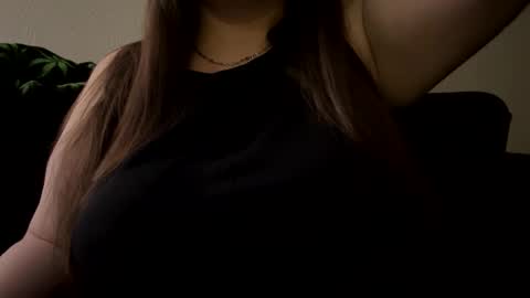 TheGoddessCodie online show from 03/10/25, 03:45