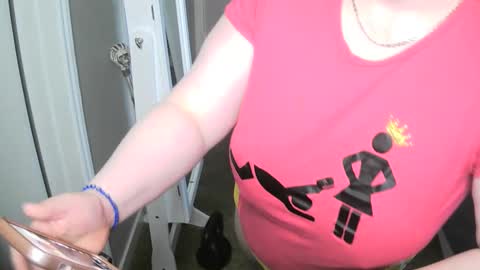 TheGoddessCodie online show from 09/11/25, 01:33