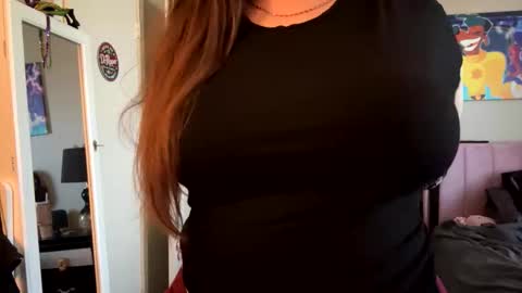 TheGoddessCodie online show from 11/26/25, 06:09