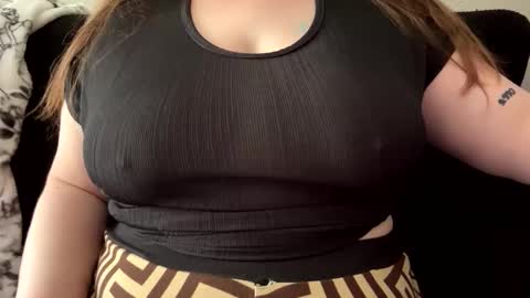 TheGoddessCodie online show from 04/01/26, 04:04