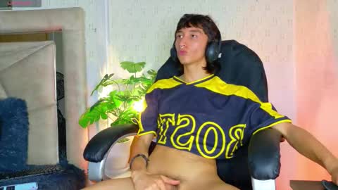 Lisandro T. online show from 02/10/26, 09:08