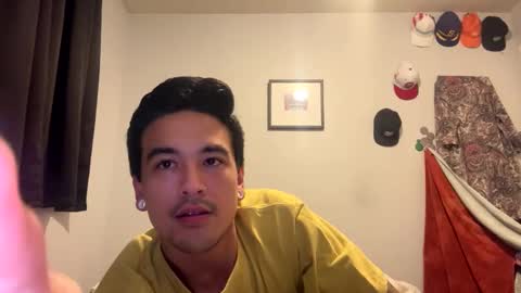 Cody online show from 12/28/24, 12:35