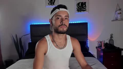 Cody Luke online show from 11/25/25, 04:23