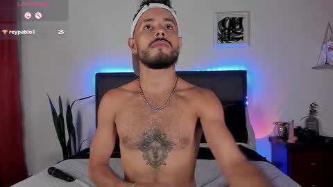 Cody Luke online show from 11/27/25, 04:47