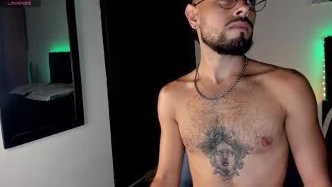 Cody Luke online show from 12/16/25, 05:12