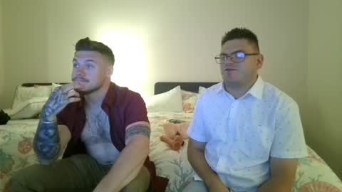 Cody Rex online show from 06/01/26, 03:08