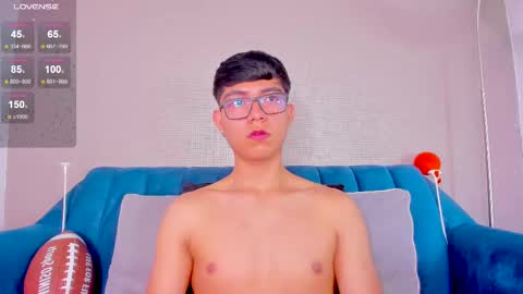 Cody online show from 03/10/25, 02:16