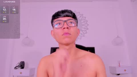 Cody online show from 09/16/25, 01:34