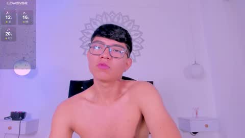 Cody online show from 10/02/25, 01:40