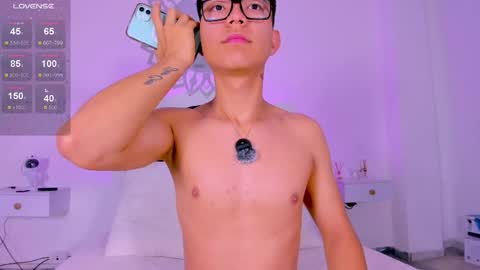 Cody online show from 02/15/26, 10:47