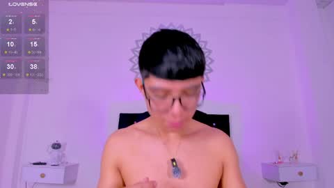 Cody online show from 03/31/26, 02:17