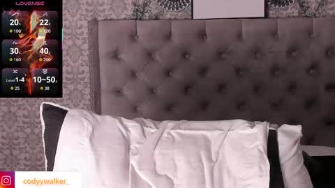 Cody Walker online show from 01/14/26, 05:51