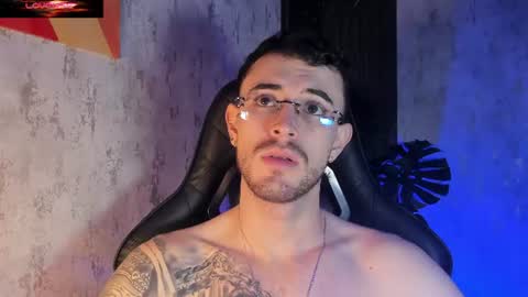 Snapshot of codyywalker chatting on 06/24/26, 06:18 Cody Walker online show from 06/24/26, 06:18