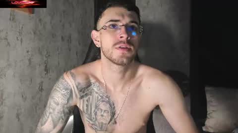 Snapshot of codyywalker chatting on 06/26/26, 05:39 Cody Walker online show from 06/26/26, 05:39