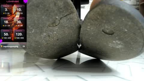 laurita online show from 04/03/26, 03:10