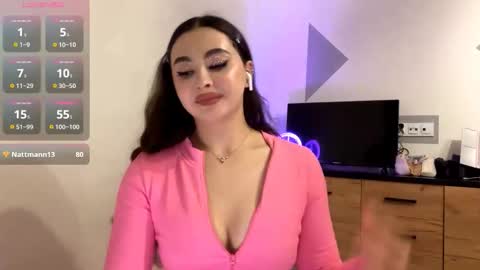 Snapshot of coffee_wihtout_milk chatting on 02/21/26, 06:09 Yumi online show from 02/21/26, 06:09