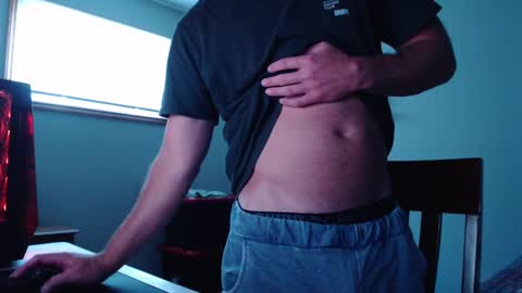 Snapshot of coffeelounge chatting on 10/13/25, 04:07 c o f f e e l o u n g e online show from 10/13/25, 04:07