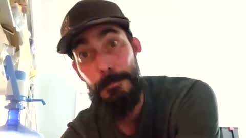 coffeemaker4 online show from 12/02/25, 09:32