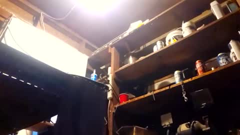 coffeemaker4 online show from 03/05/26, 11:23