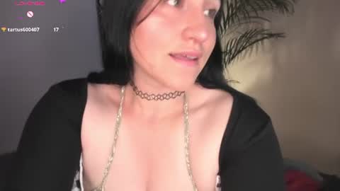 Lana online show from 06/10/26, 09:08
