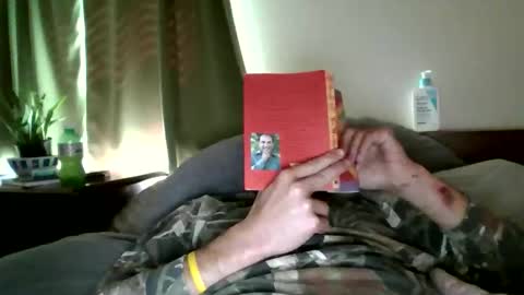 Snapshot of cogawork chatting on 04/03/26, 05:11 cogawork online show from 04/03/26, 05:11