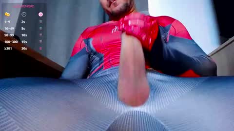 AARBYZA  Ig aarbyza  online show from 03/09/26, 03:05