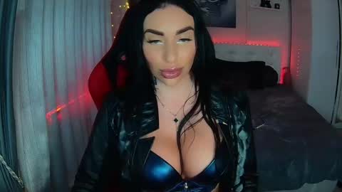 Snapshot of cokeyspeed69 chatting on 12/07/24, 03:30 Ur goddess Nikki online show from 12/07/24, 03:30