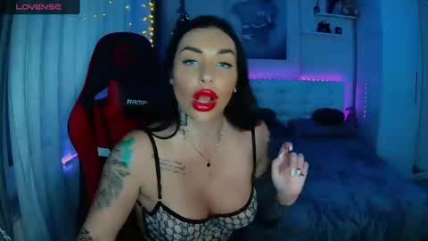 Snapshot of cokeyspeed69 chatting on 12/10/24, 03:44 Ur goddess Nikki online show from 12/10/24, 03:44