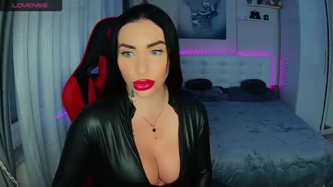 Snapshot of cokeyspeed69 chatting on 12/11/24, 11:08 Ur goddess Nikki online show from 12/11/24, 11:08