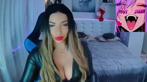 Ur goddess Nikki online show from 01/09/26, 10:40