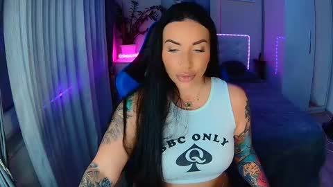 Ur goddess Nikki online show from 03/04/26, 10:10