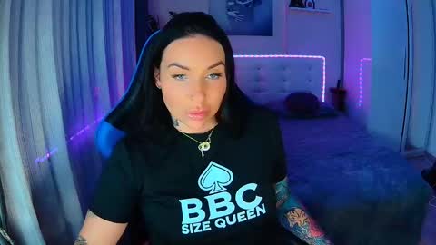 Ur goddess Nikki online show from 03/05/26, 02:24