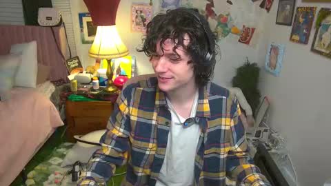 Snapshot of cokia_ chatting on 11/23/25, 12:21 Cokia online show from 11/23/25, 12:21