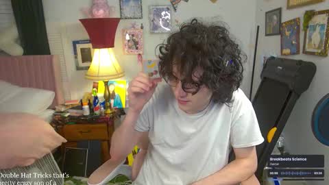 Cokia online show from 01/11/26, 01:43