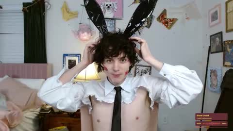 Cokia online show from 02/11/26, 12:37