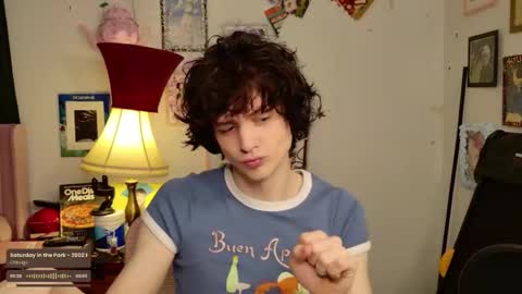 Cokia online show from 03/02/26, 09:21