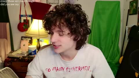 Cokia online show from 03/11/26, 11:33