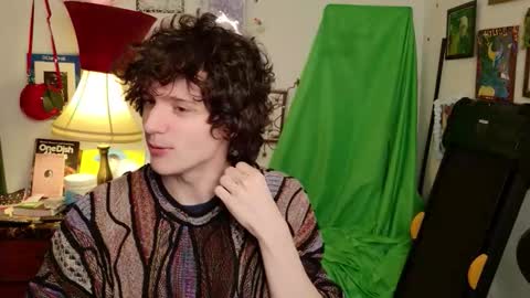 Cokia online show from 03/14/26, 12:06