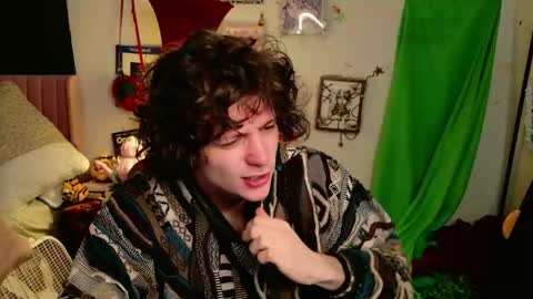 Cokia online show from 05/09/26, 12:05