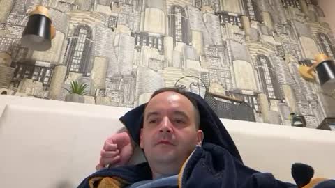 colambus555 online show from 01/15/25, 08:58