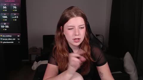 Denise online show from 09/17/25, 08:10