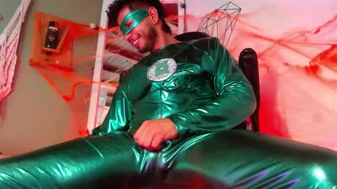 Colby online show from 10/27/25, 11:31