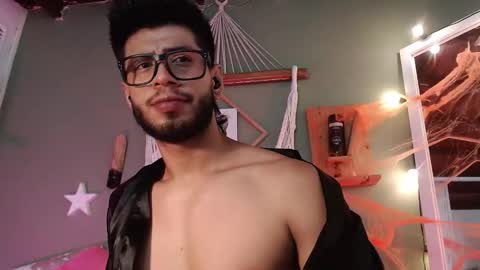 Colby online show from 11/02/25, 08:39