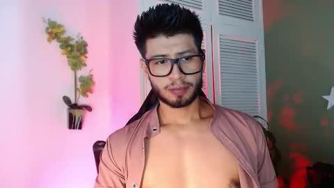 Colby online show from 11/09/25, 07:45