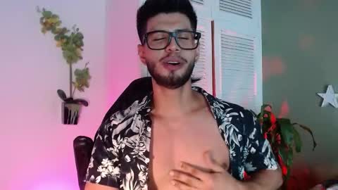 Colby online show from 11/13/25, 08:52