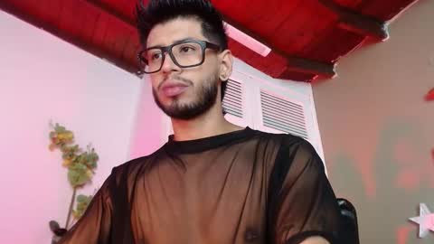 Colby online show from 11/17/25, 05:08