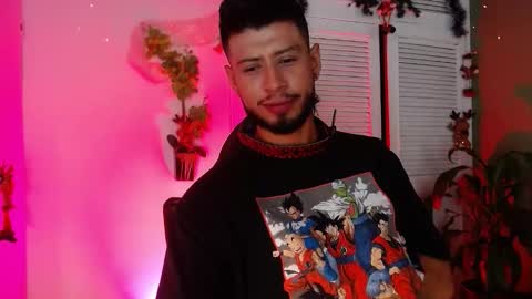 Colby online show from 12/13/25, 08:36