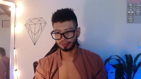 Colby online show from 01/08/26, 07:05