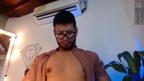 Colby online show from 01/16/26, 07:51