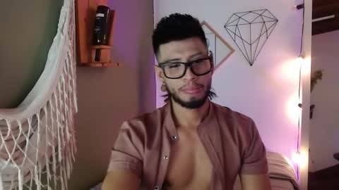 Colby online show from 02/11/26, 07:19